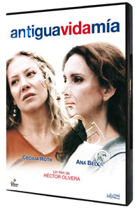 Antigua, My Life (DVD)